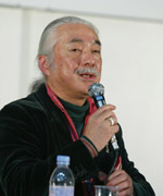 photo_スタジオアヴニール 代表　竹内　忠男氏