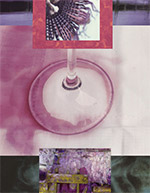 photo_- 香味儿的迷宫 Convivial Soiree -