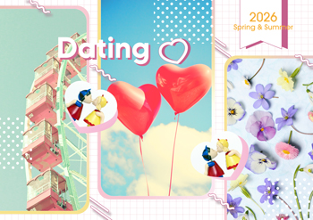 デート Dating