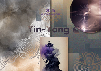 陰陽 Yin-Yang