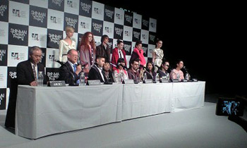 写真＿第８回東京発 日本ファッション・ウィーク(JFW)