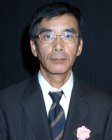 photo_優秀賞／製造産業局長賞　渡部　孝さん（藤井整絨(株)）