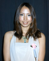 photo_スチューデント賞　秋山　紫織さん（文化服装学院）